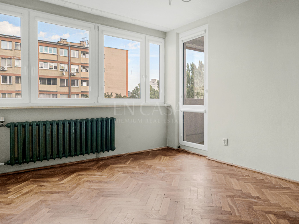 Apartment Sale Warszawa Śródmieście Aleja 3 Maja 3
